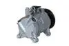 Компресор кондиціонера BMW 3 (F30/F80/F34/F31) 11- (N57/N47/N26/N20) (6PK/d=110mm) NRF 32838 (фото 2)