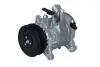 Компресор кондиціонера BMW 3 (F30/F80/F34/F31) 11- (N57/N47/N26/N20) (6PK/d=110mm) NRF 32838 (фото 4)