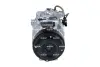 Компресор кондиціонера MERCEDES C T-MODEL (S204), C (W204), E T-MODEL (S212), E (W212), GL (X166), GLK (X204) 2.2D/3.0D 08.08-12.16 NRF 32859 (фото 1)