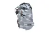 Компресор кондиціонера MERCEDES C T-MODEL (S204), C (W204), E T-MODEL (S212), E (W212), GL (X166), GLK (X204) 2.2D/3.0D 08.08-12.16 NRF 32859 (фото 3)