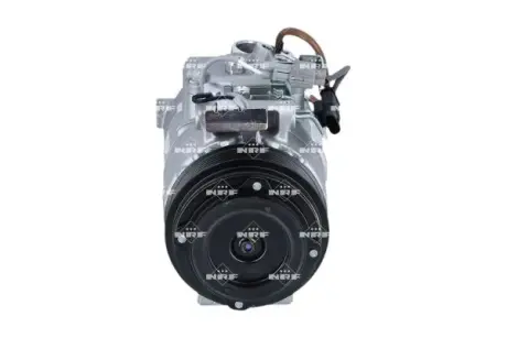 Компресор кондиціонера MERCEDES C T-MODEL (S204), C (W204), E T-MODEL (S212), E (W212), GL (X166), GLK (X204) 2.2D/3.0D 08.08-12.16 NRF 32859