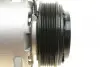 Компрессор кондиционера BMW 3 (F30/F80)/5 (F10//F11)/7 (F01/F02/F03) 2.0i/3.0D 08-18 NRF 32861 (фото 3)