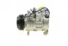 Компрессор кондиционера BMW 3 (F30/F80)/5 (F10//F11)/7 (F01/F02/F03) 2.0i/3.0D 08-18 NRF 32861 (фото 10)