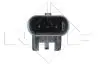Компресор кондиціонера BMW 3 (F30/F80) 2.0i/3.0d (N57/N26/N57/N20) 12- (6PK/d=110mm) NRF 32862 (фото 5)