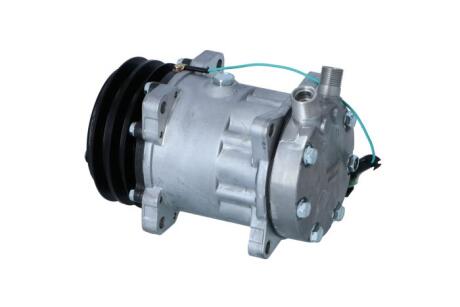 Автозапчасть NRF 32873
