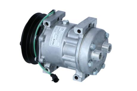 Автозапчасть NRF 32876