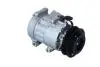 Компресор кондиціонера HYUNDAI IX35, KIA SPORTAGE III 2.0/2.4 08.09-12.15 NRF 32887 (фото 3)