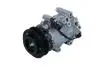 Компресор кондиціонера HYUNDAI IX35, KIA SPORTAGE III 2.0/2.4 08.09-12.15 NRF 32887 (фото 4)