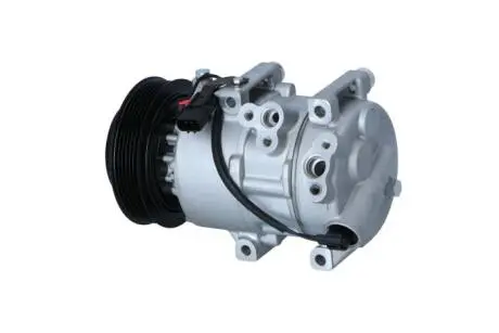 Компресор кондиціонера HYUNDAI IX35, KIA SPORTAGE III 2.0/2.4 08.09-12.15 NRF 32887