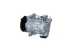 Компресор кондиціонера DS DS 3, CITROEN C3 II, DS3, PEUGEOT 2008 I, 208 I, 208/HATCHBACK 1.0-1.6 11.09-12.19 NRF 32916 (фото 1)