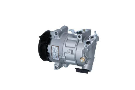 Компресор кондиціонера DS DS 3, CITROEN C3 II, DS3, PEUGEOT 2008 I, 208 I, 208/HATCHBACK 1.0-1.6 11.09-12.19 NRF 32916
