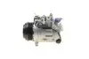 Компресор кондиціонера MB C-class (W204) 1.6 08-14/E-class (W212) 2.0/3.0/3.5 2.2 CDi 09-16 NRF 32917 (фото 5)