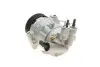 Компрессор кондиционера Citroen Berlingo/Peugeot Partner/Opel Combo 1.2-1.5D 18- NRF 32921 (фото 3)