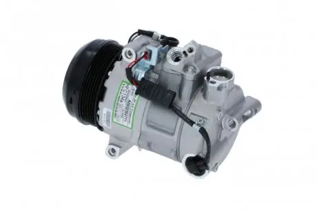Компрессор кондиционера NRF 32925