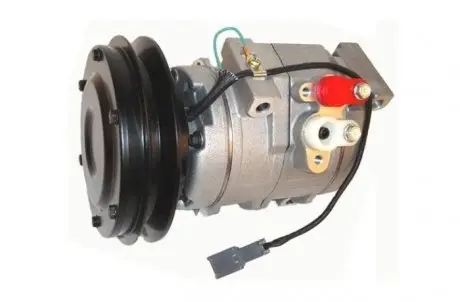 Компресор кондиціонера NRF 32926