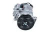 Компресор кондиціонера MERCEDES A (W176), B SPORTS TOURER (W246, W242) 1.6/2.0/2.0CNG 11.11-12.18 NRF 32931 (фото 1)