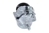 Компресор кондиціонера MERCEDES A (W176), B SPORTS TOURER (W246, W242) 1.6/2.0/2.0CNG 11.11-12.18 NRF 32931 (фото 3)