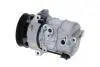 Компресор кондиціонера KIA SORENTO II, SORENTO III, SORENTO II/SUV 2.0D/2.2D 11.09-12.20 NRF 32948G (фото 1)