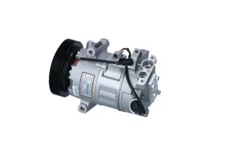 Компресор кондиціонера Renault Captur/Clio IV 1.5 dCi 12- NRF 32950