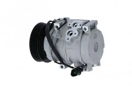 Компрессор кондиционера MITSUBISHI PAJERO00- NRF 32968