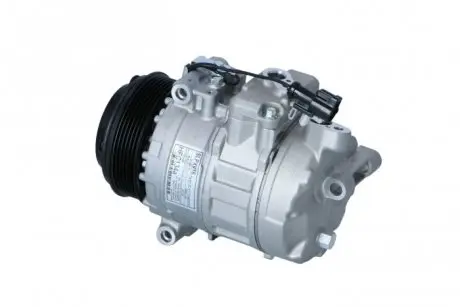 Компрессор кондиционера NRF 32972