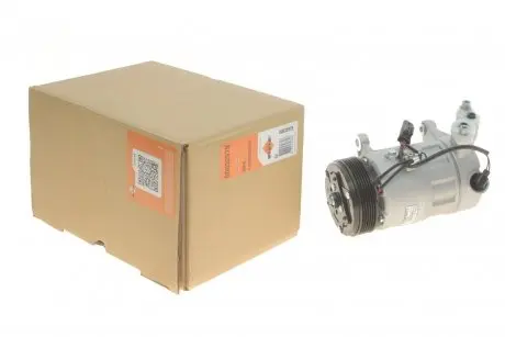 Компрессор кондиционера BMW X3/ MINI11- NRF 32979