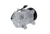 Компрессор кондиционера BMW X3/ MINI11- NRF 32980 (фото 2)