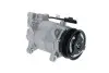 Компрессор кондиционера BMW X3/ MINI11- NRF 32980 (фото 3)