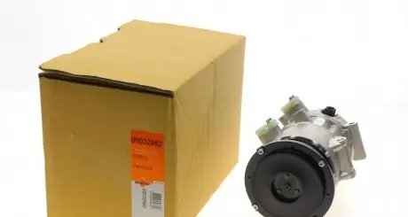 Компрессор кондиционера Toyota Camry 2.4 06-11 NRF 32982