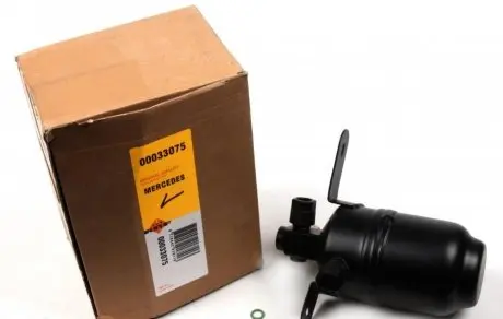 Осушитель кондиционера MB W210 95-03 NRF 33075