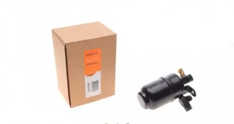 Осушитель кондиционера MB E-class (W210/S210) 95-03 NRF 33167