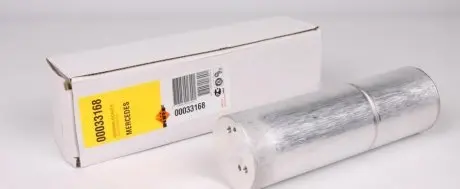 Осушитель кондиционера MB Sprinter -06 NRF 33168