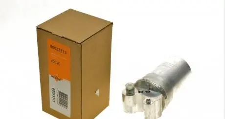 Осушитель кондиционера Volvo S60/S80/V60/V70/XC60/XC70 2.0-3.0 12-18 NRF 33313