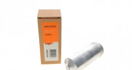Осушувач кондиціонера Honda Accord/Civic/CR-V 1.4-2.0 95-05 NRF 33320