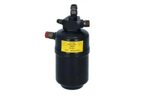 Автозапчасть NRF 33345
