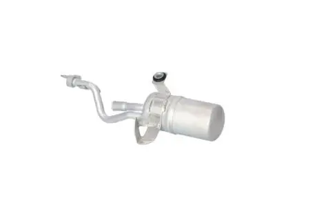 Осушувач кондиціонера FORD C-MAX, FOCUS C-MAX, FOCUS II, FOCUS II/KOMBI 1.4-2.0 10.03-09.12 NRF 33346