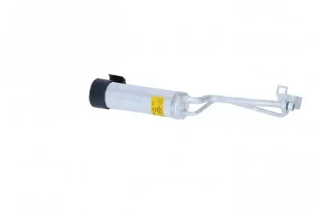 Осушитель кондиционера Nissan Qashqai 1.5DCI/2.0DCI 07-14 NRF 33369