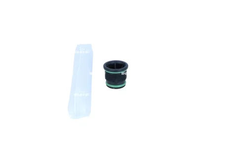 Осушувач кондиціонера Audi A4/A6/A7/Q3/Q5 10- NRF 33379