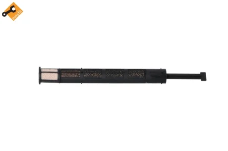 Осушувач кондиціонера ALFA ROMEO 147, GT, FIAT IDEA, MULTIPLA, PUNTO, PUNTO/HATCHBACK, STILO, LANCIA MUSA, YPSILON 1.2-2.4 04.99- NRF 33393