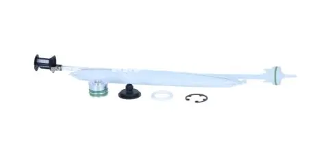Автозапчасть NRF 33398