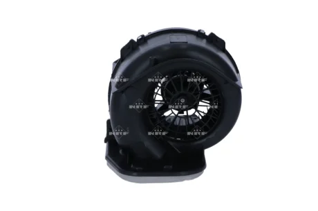 Вентилятор салону RENAULT 19 I, 19 I CHAMADE, 19 II, 19 II CHAMADE, 19 II/HATCHBACK 1.4-1.9D 01.88-06.96 NRF 34080