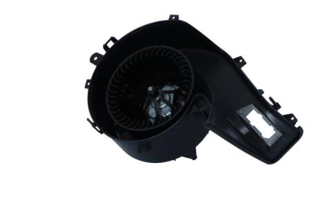 Вентилятор салону FIAT GRANDE PUNTO, OPEL SIGNUM, VECTRA C, VECTRA C GTS 1.4-3.2 04.02-12.15 NRF 34096