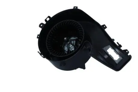Вентилятор салону FIAT GRANDE PUNTO, OPEL SIGNUM, VECTRA C, VECTRA C GTS 1.4-3.2 04.02-12.15 NRF 34096