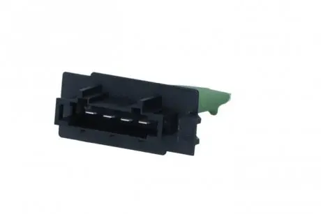 Реостат печи MB Sprinter CDI/VW LT 96-06/VW Caddy 03- (4 контакта) NRF 342019