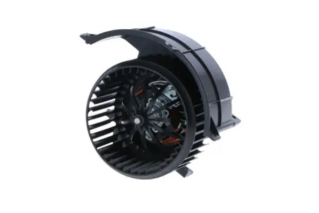 Моторчик пічки Audi Q7/Porsche Cayenne/VW Touareg 02-14 NRF 34202