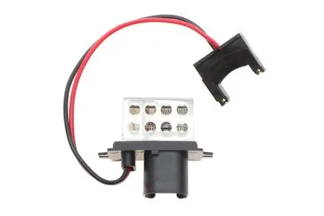 Реостат печки Renault Kangoo 97-08 NRF 342056