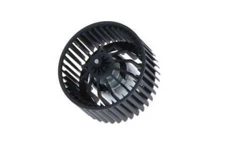 Вентилятор салону FIAT SEICENTO / 600, SEICENTO / 600/HATCHBACK 0.9/1.1/Electric 11.97-01.10 NRF 34218