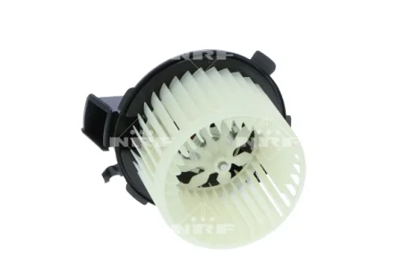 Вентилятор салону PEUGEOT 307, 307/KOMBI 1.4-2.0D 08.00-12.09 NRF 34220