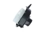 Вентилятор салону AUDI A2, SEAT CORDOBA, IBIZA III, IBIZA IV, IBIZA IV SC, IBIZA IV ST, IBIZA IV/HATCHBACK, TOLEDO IV, SKODA FABIA I, FABIA I PRAKTIK, FABIA II, RAPID 1.0-2.0D 08.99-05.22 NRF 34240 (фото 2)