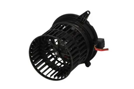 Вентилятор салону FORD FIESTA V, FUSION 1.25-2.0 11.01-12.12 NRF 34251